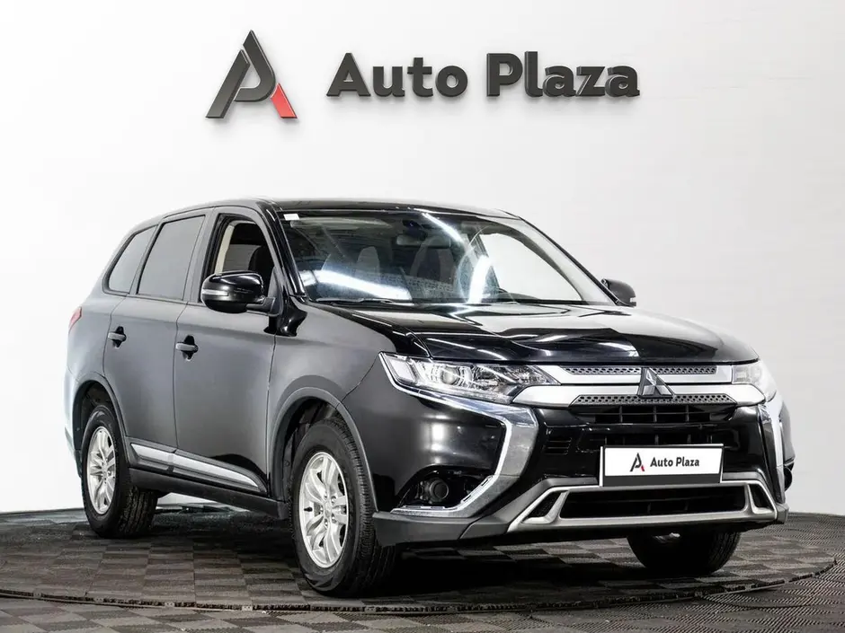 AutoPlaza