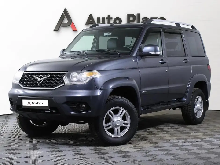 AutoPlaza