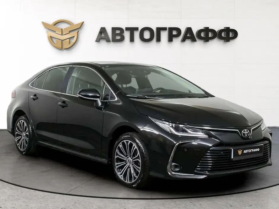 фото автомобиля