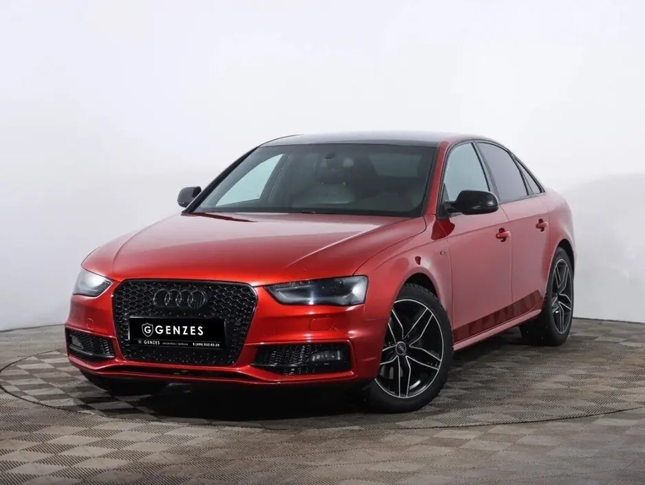 фото автомобиля