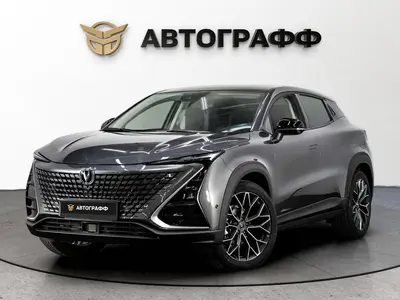 Changan UNI-T