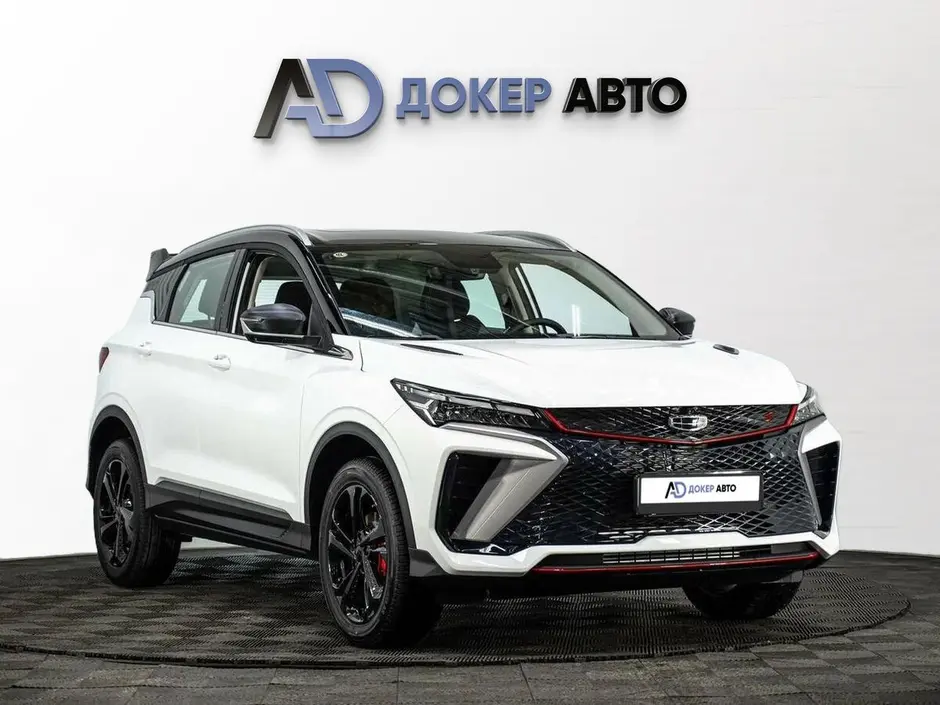 фото автомобиля