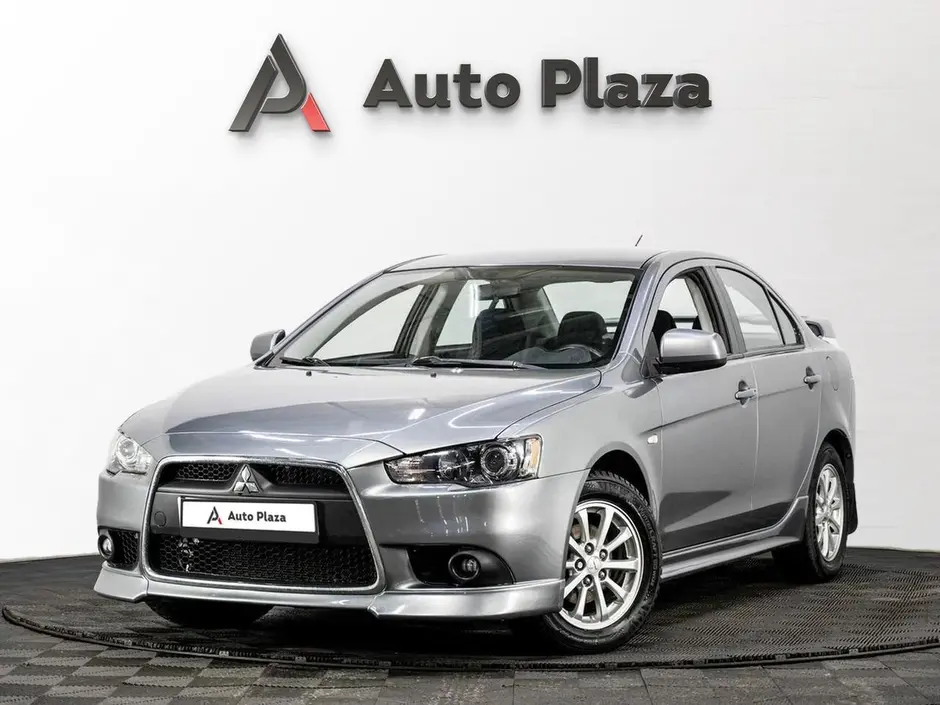 AutoPlaza