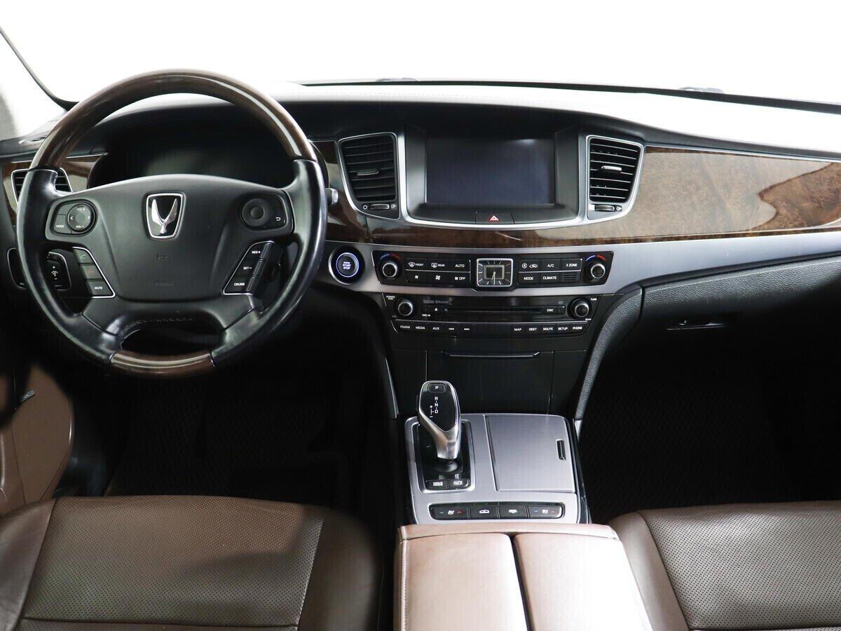 фото автомобиля 5