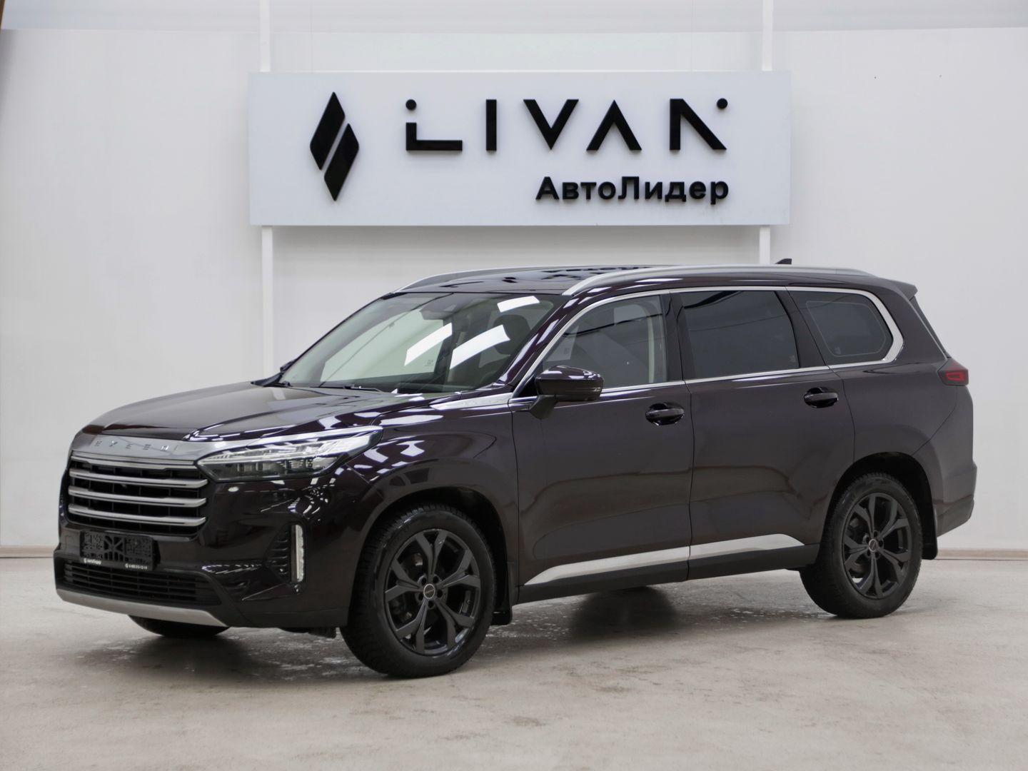 фото автомобиля 2