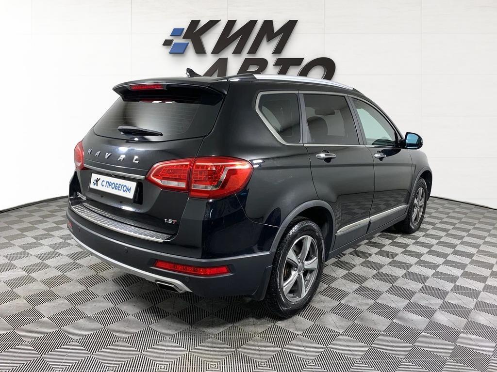 фото автомобиля 1