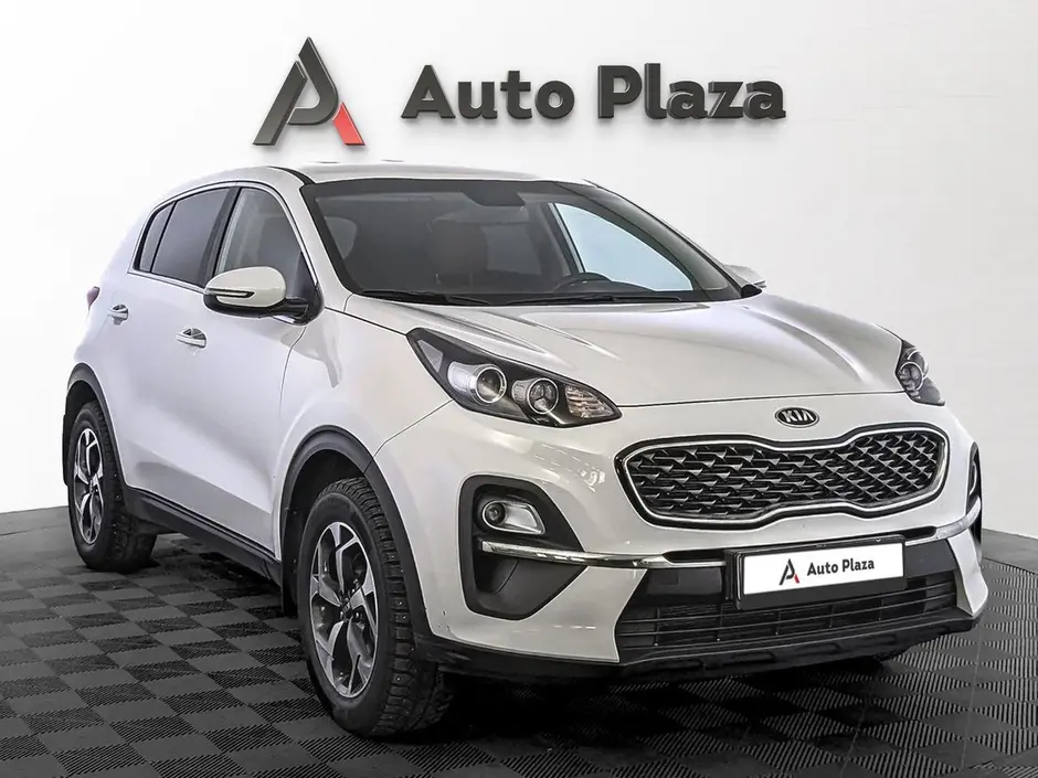 AutoPlaza