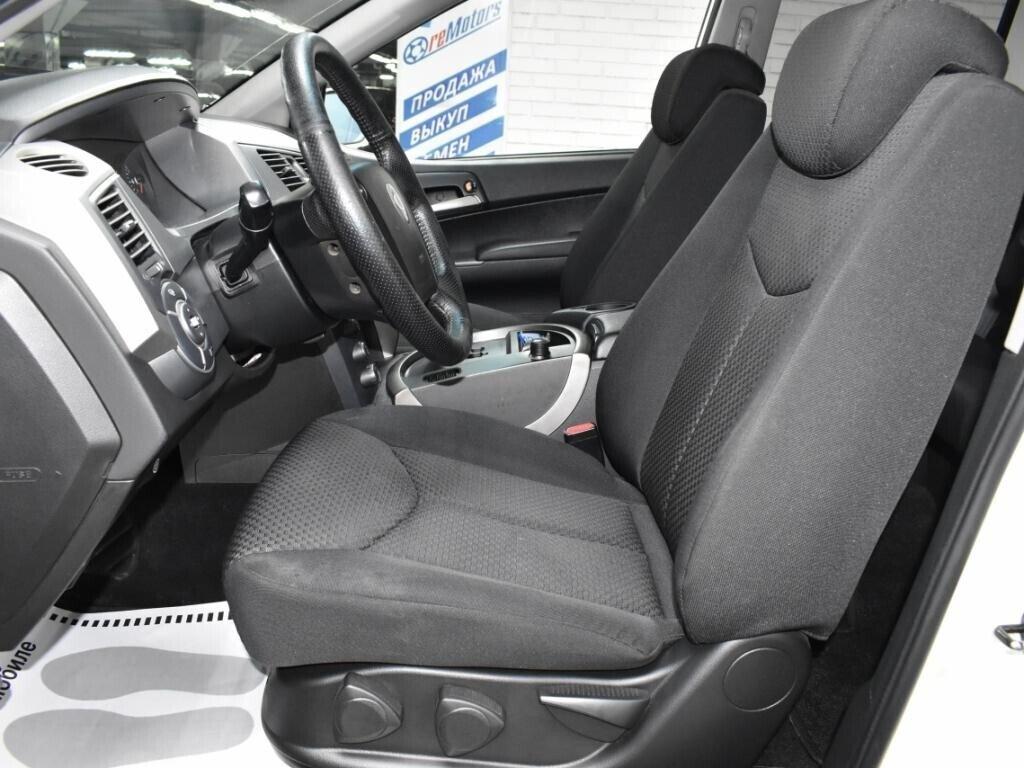 фото автомобиля 7