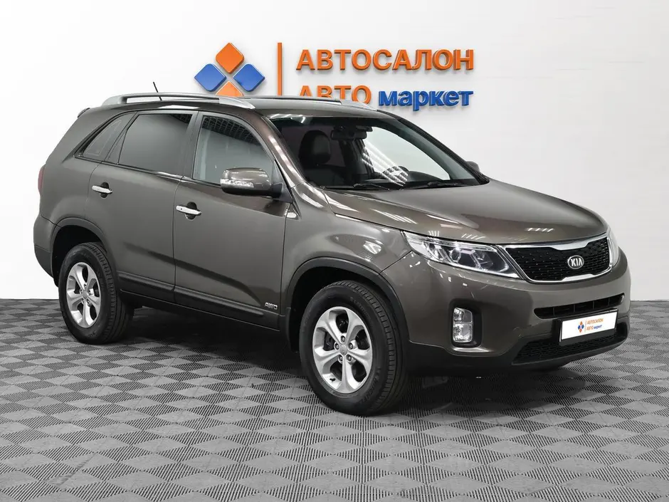фото автомобиля