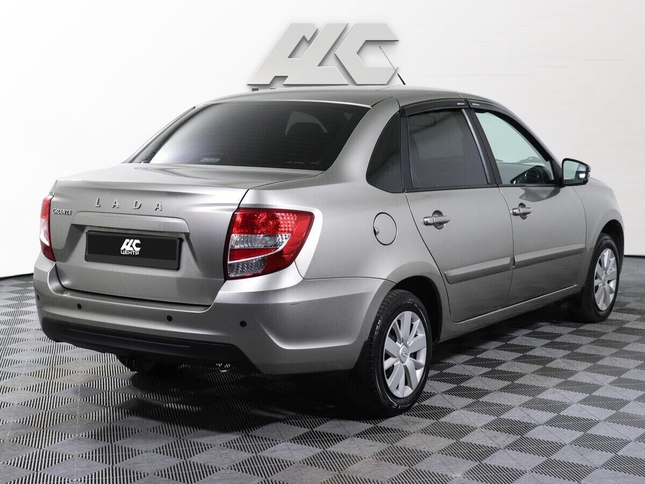 фото автомобиля 1