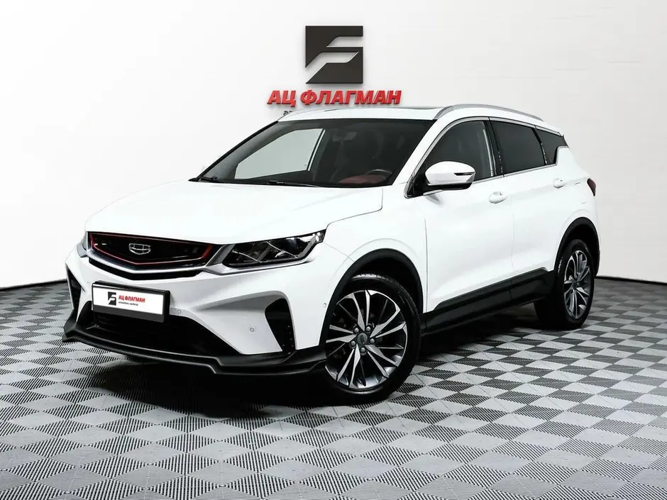 фото автомобиля