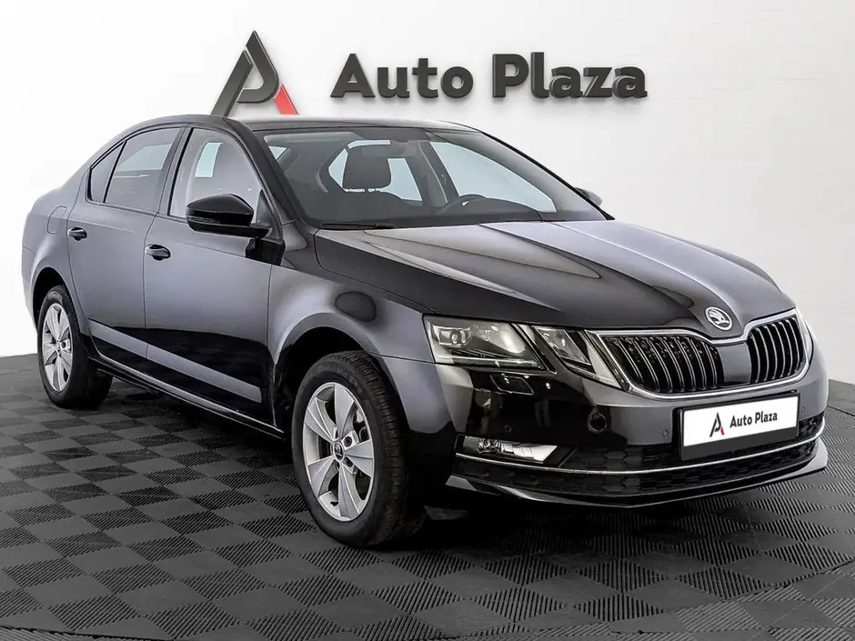 AutoPlaza