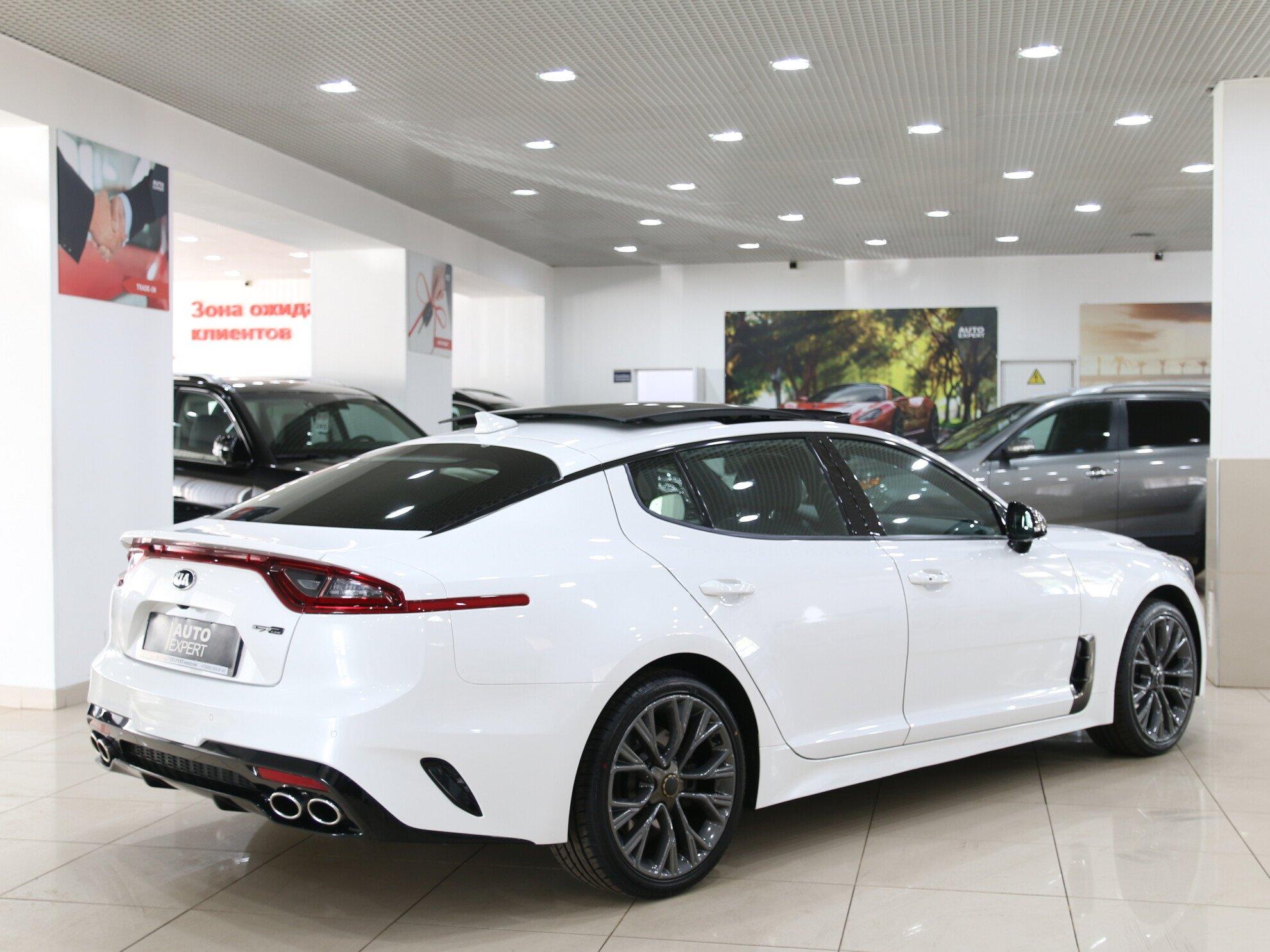 фото автомобиля 1