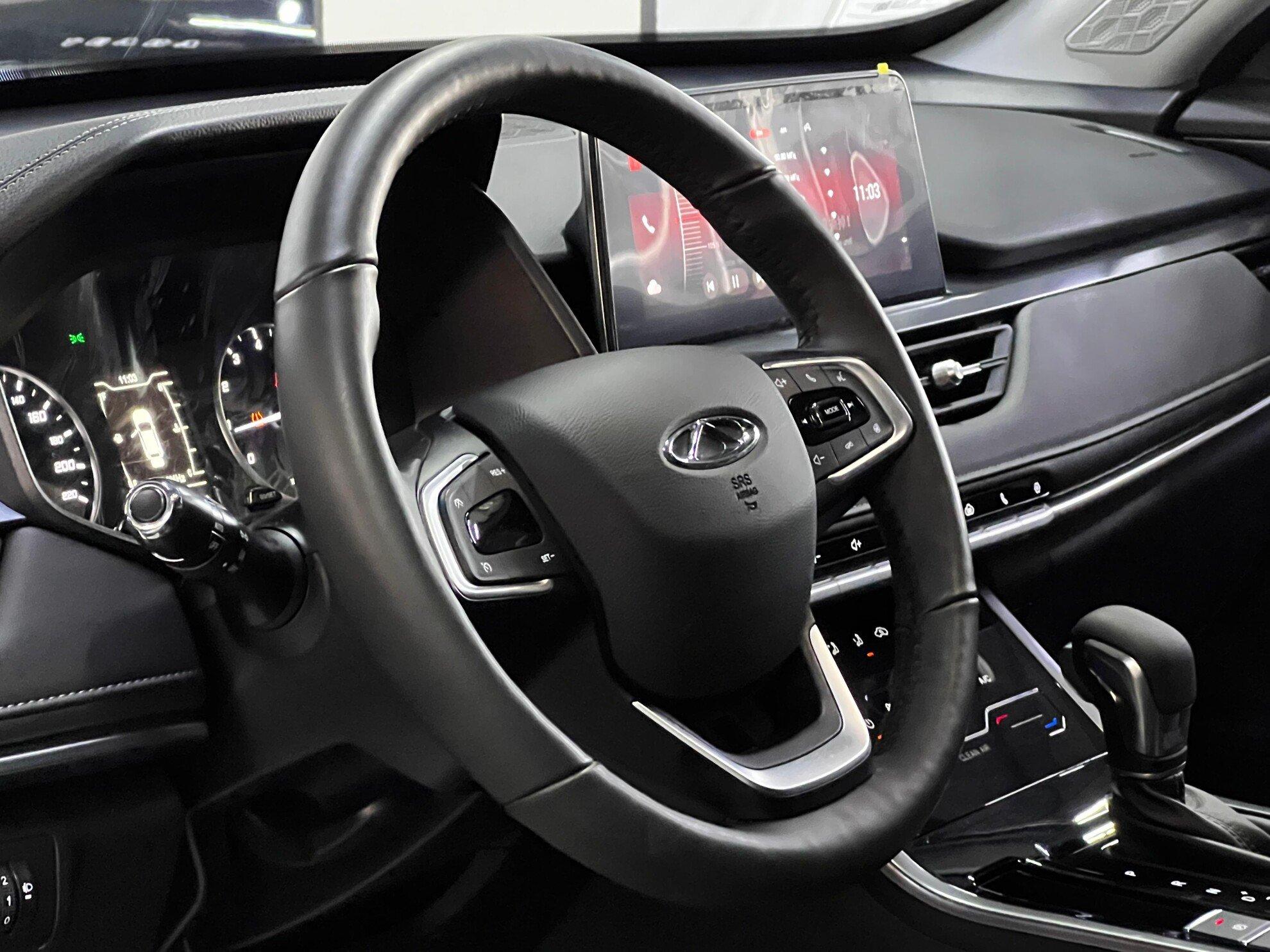 фото автомобиля 8