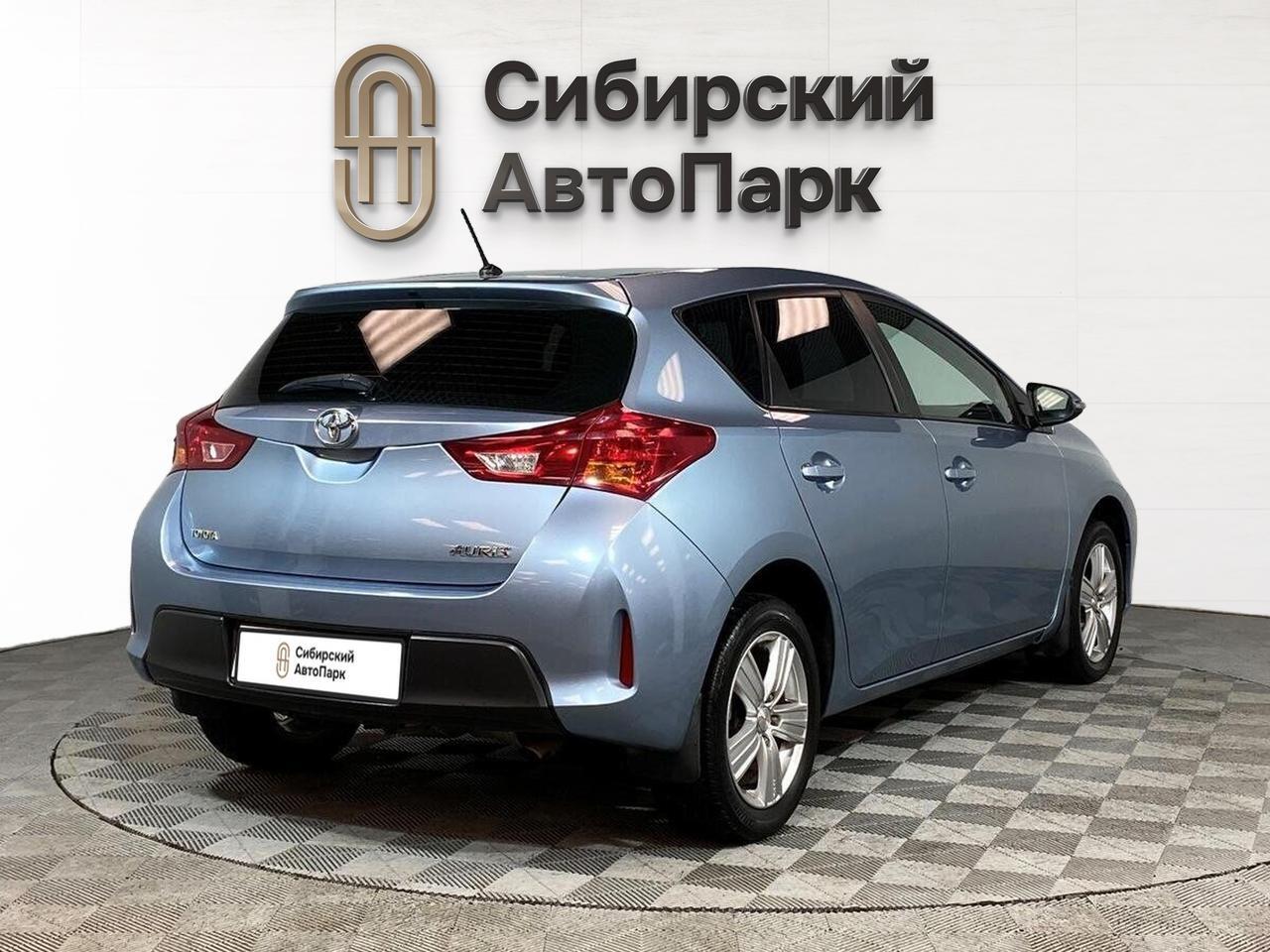 фото автомобиля 1
