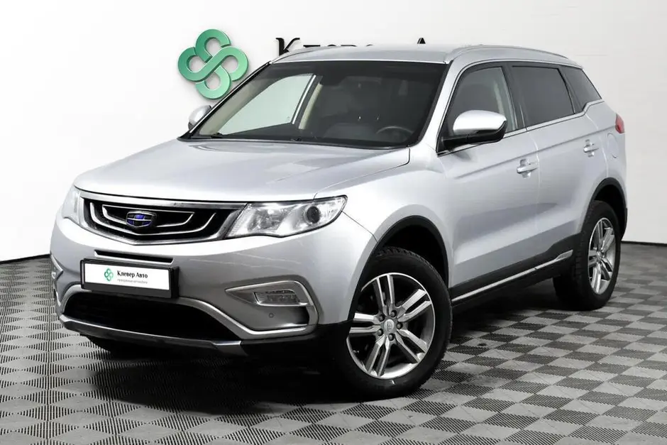 Фото автомобиля