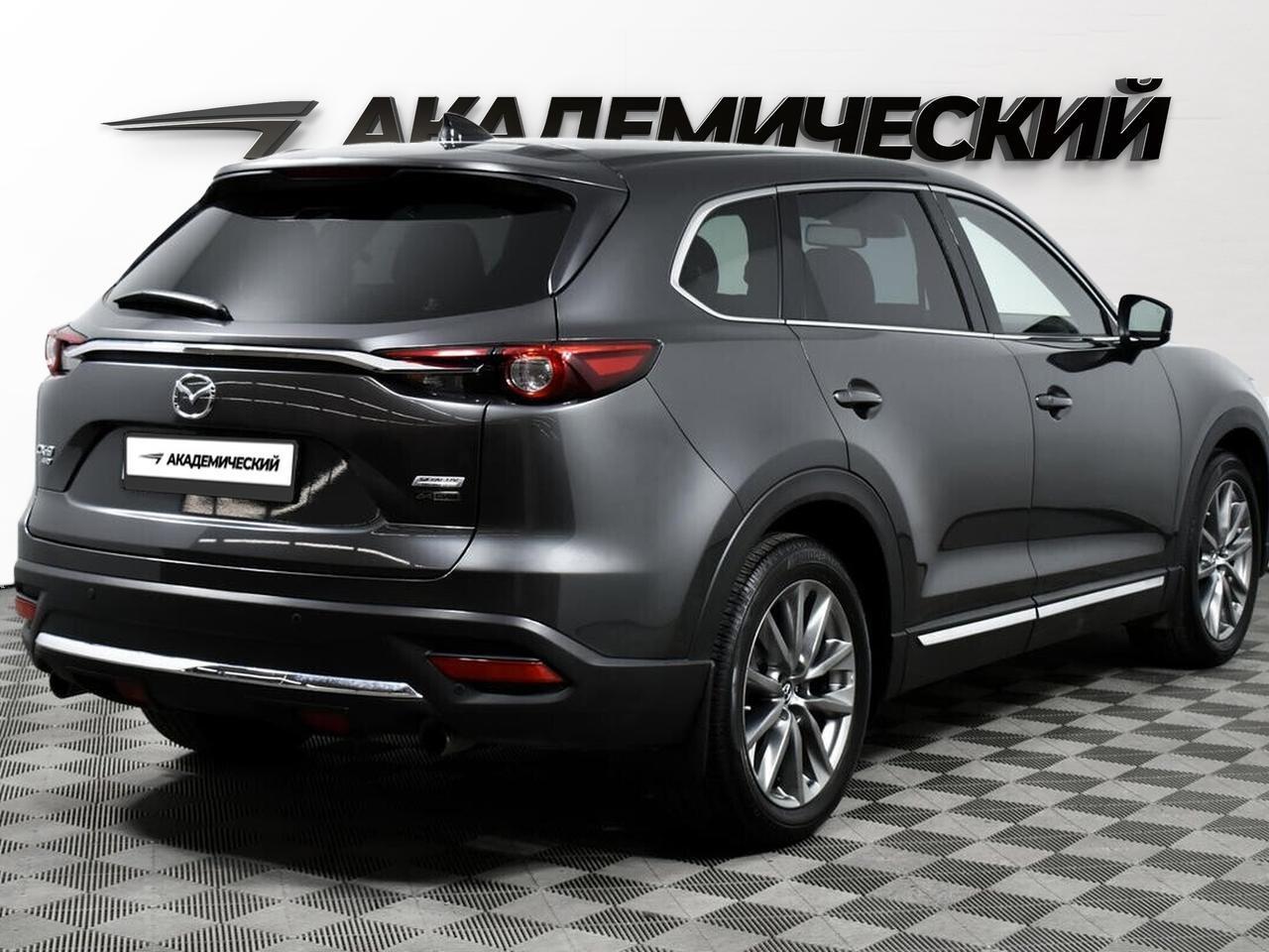 фото автомобиля 1