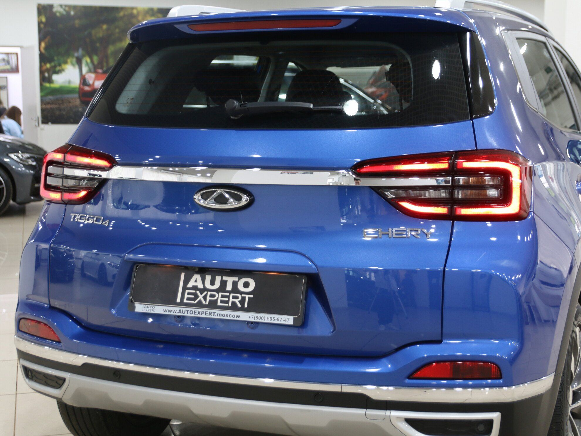 фото автомобиля 16