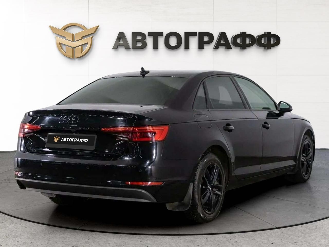 фото автомобиля 1