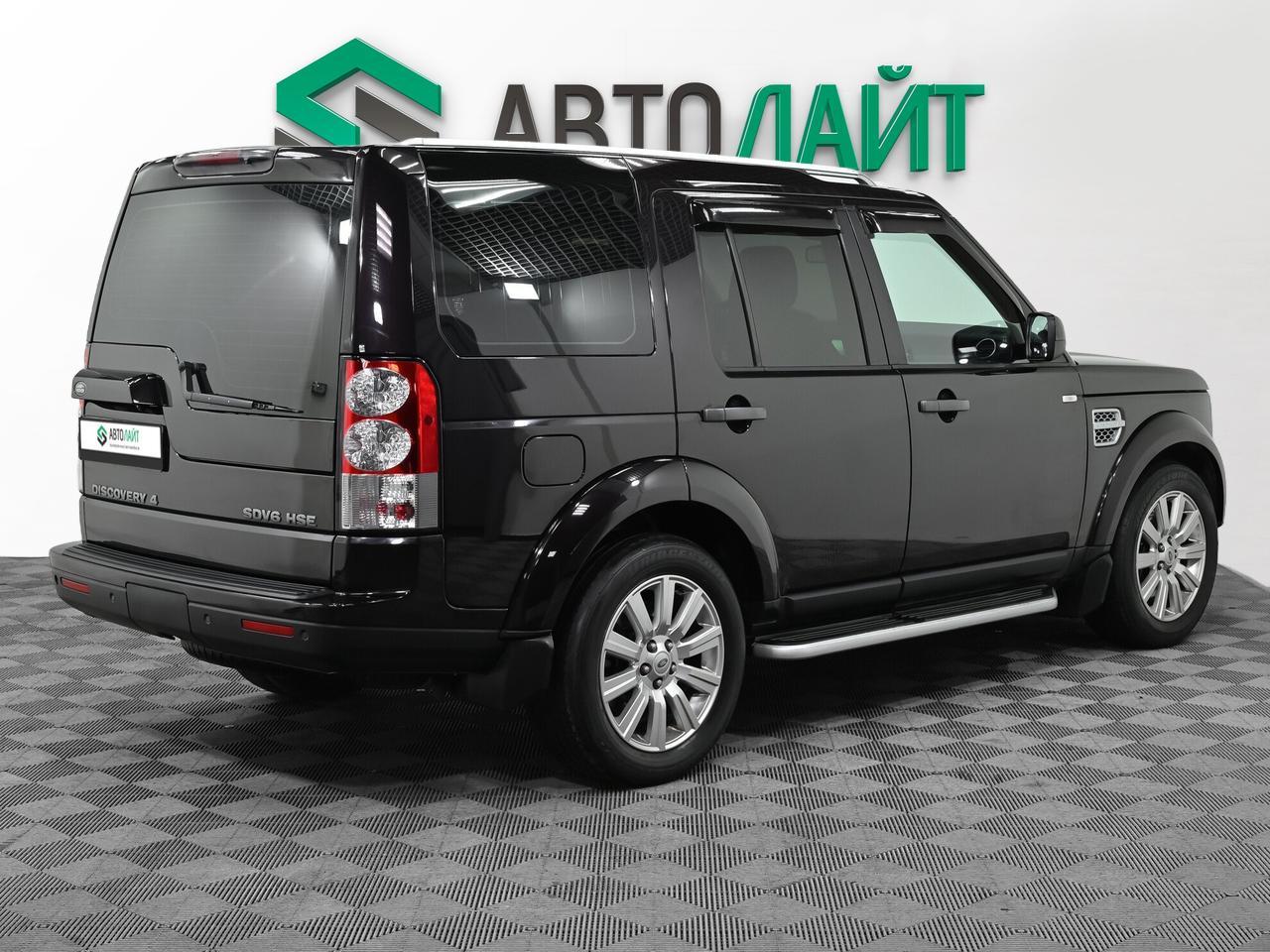 фото автомобиля 1