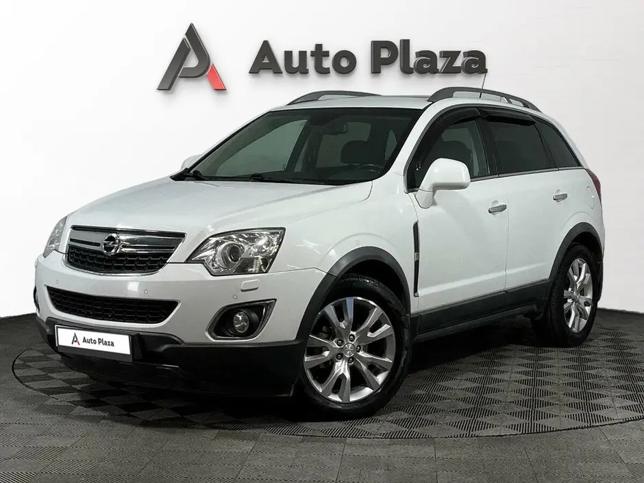 AutoPlaza