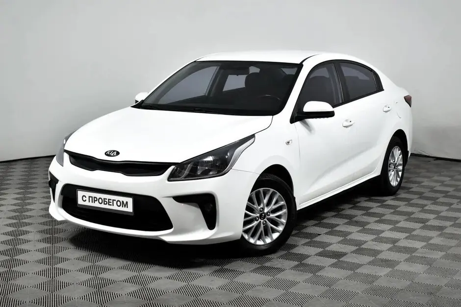 «Авто на Неве»