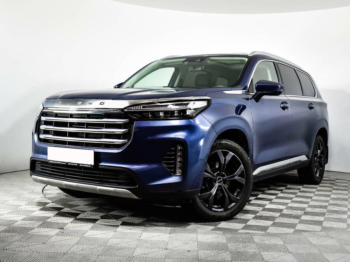 фото автомобиля 0