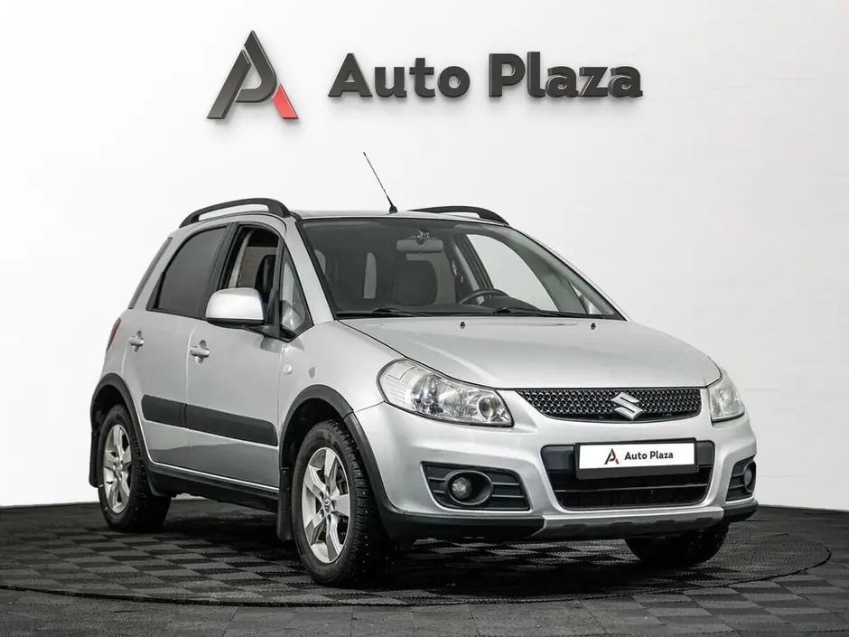 AutoPlaza