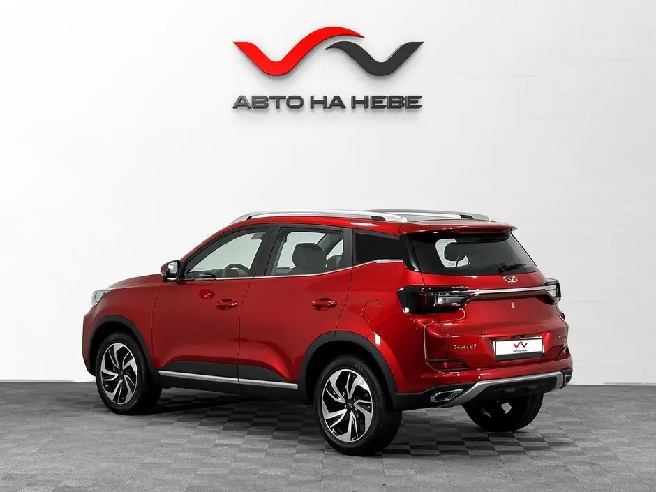 «Авто на Неве»