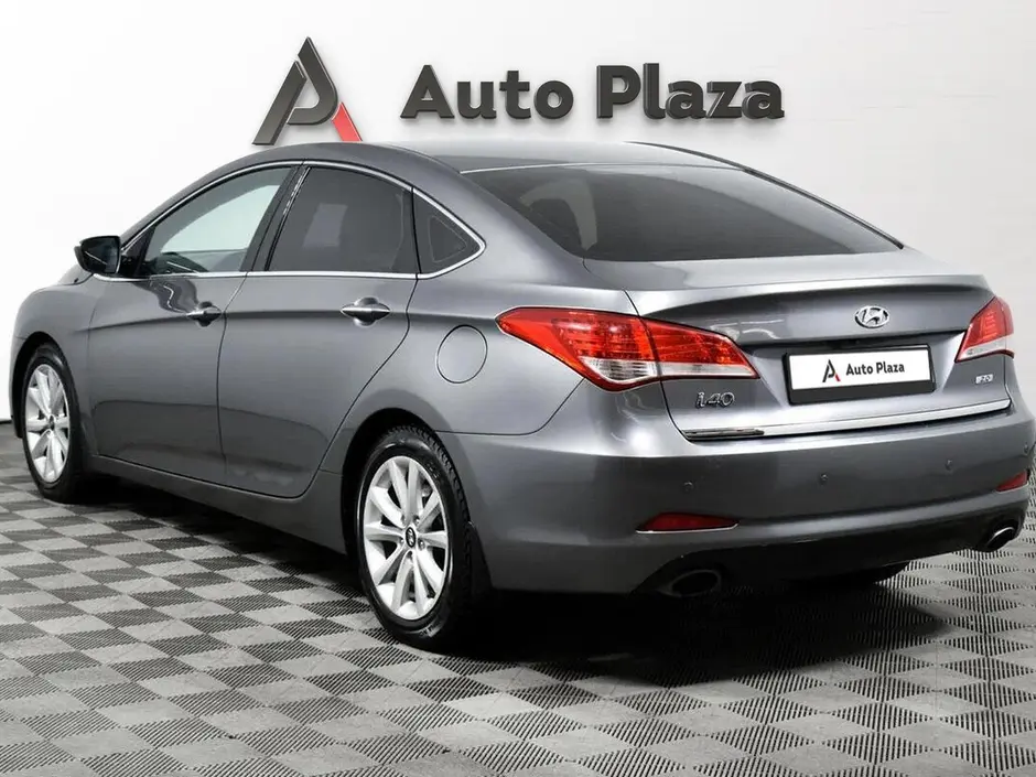 AutoPlaza