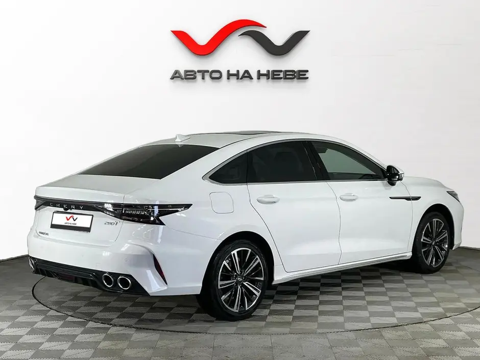«Авто на Неве»