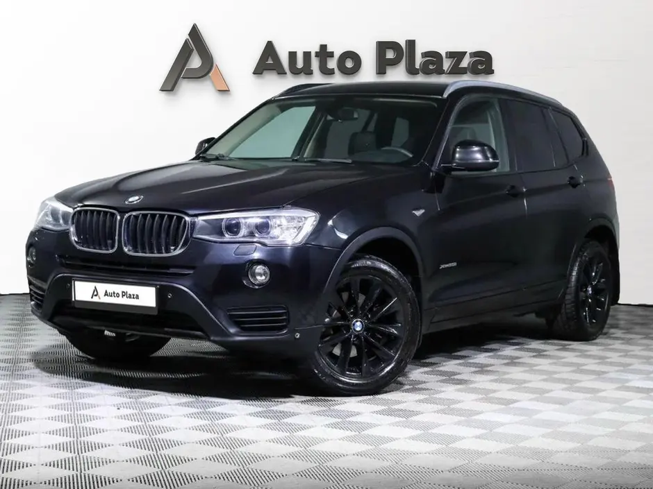 AutoPlaza
