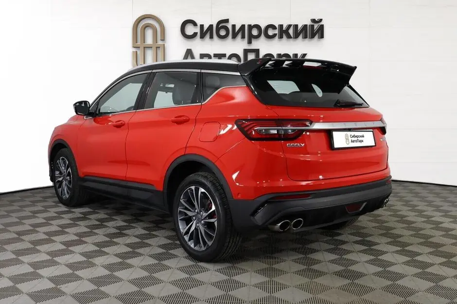 фото автомобиля