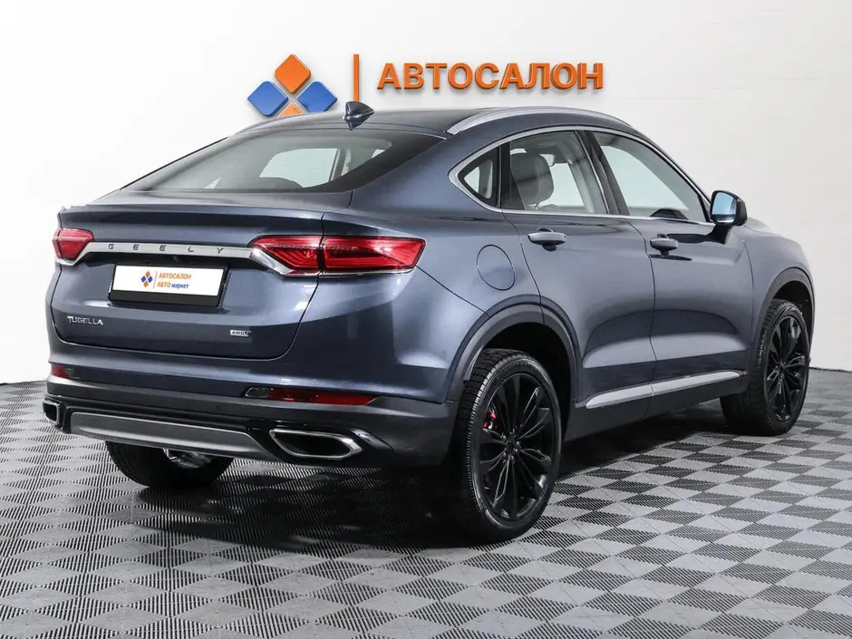 фото автомобиля
