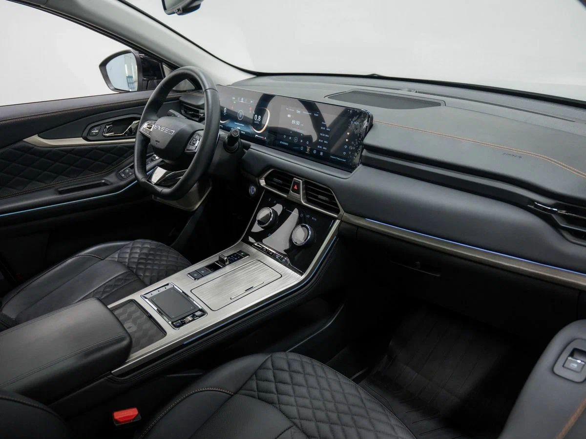 фото автомобиля 7