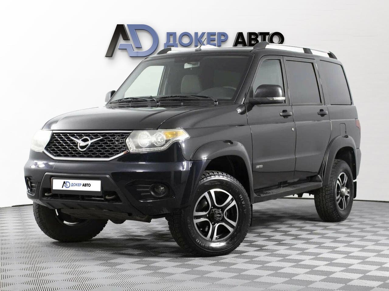 фото автомобиля 0