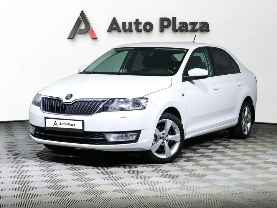 AutoPlaza