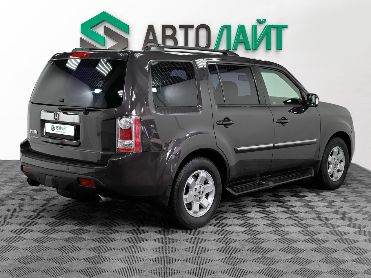 фото автомобиля 1