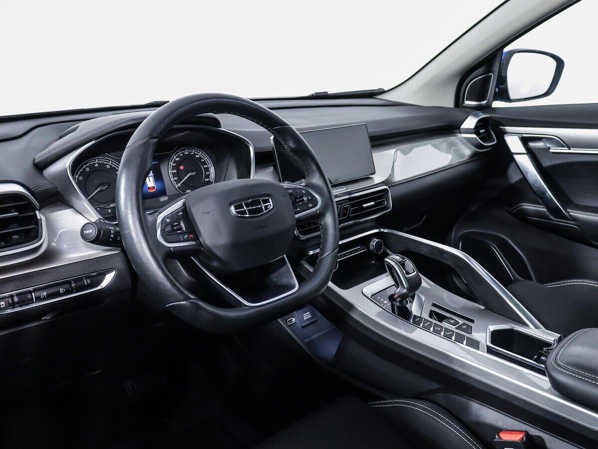 фото автомобиля 10
