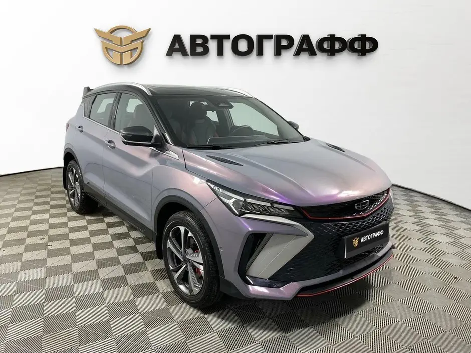 фото автомобиля