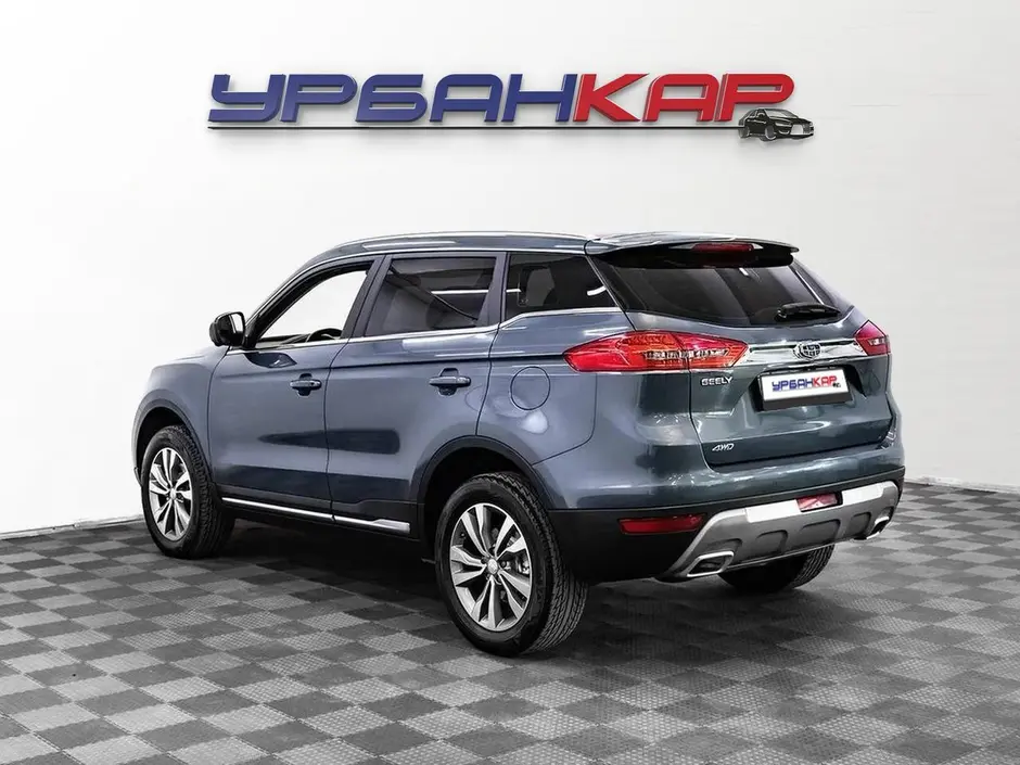 фото автомобиля