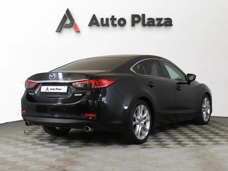 AutoPlaza