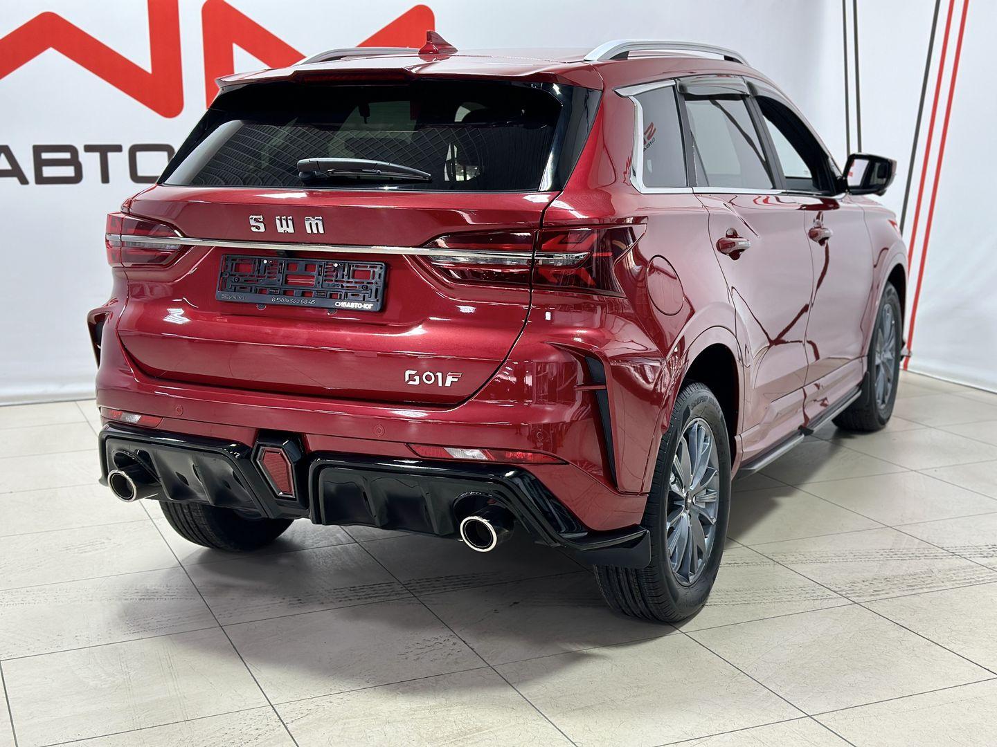фото автомобиля 1