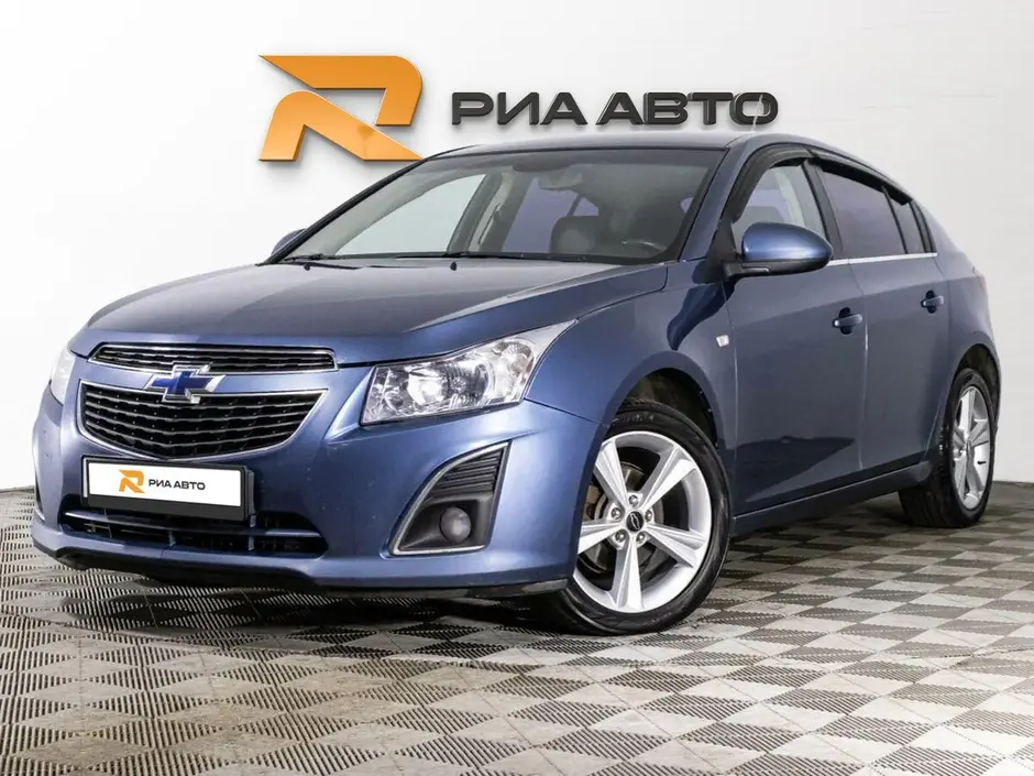Chevrolet Cruze, 2013 г.