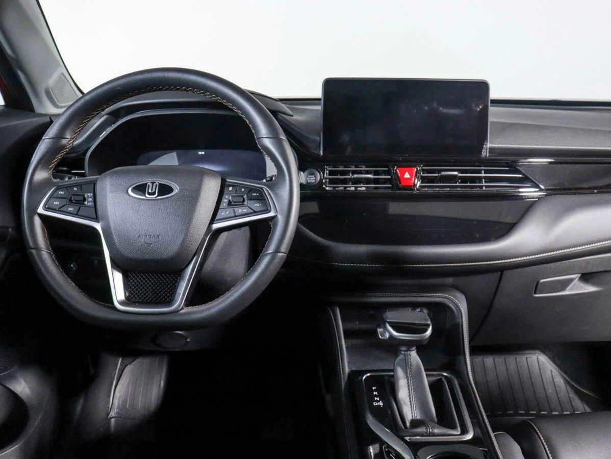 фото автомобиля 6