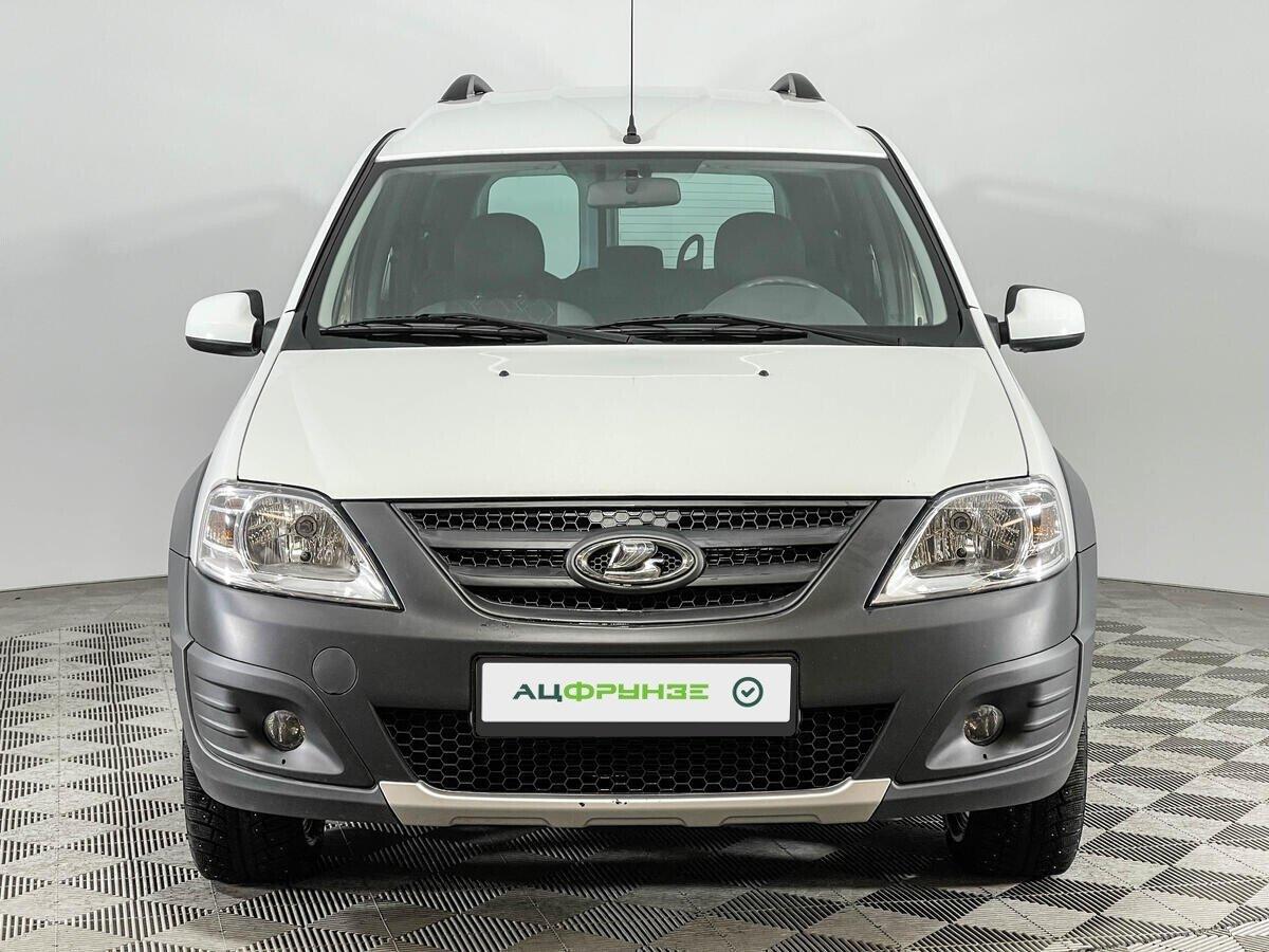 фото автомобиля 1