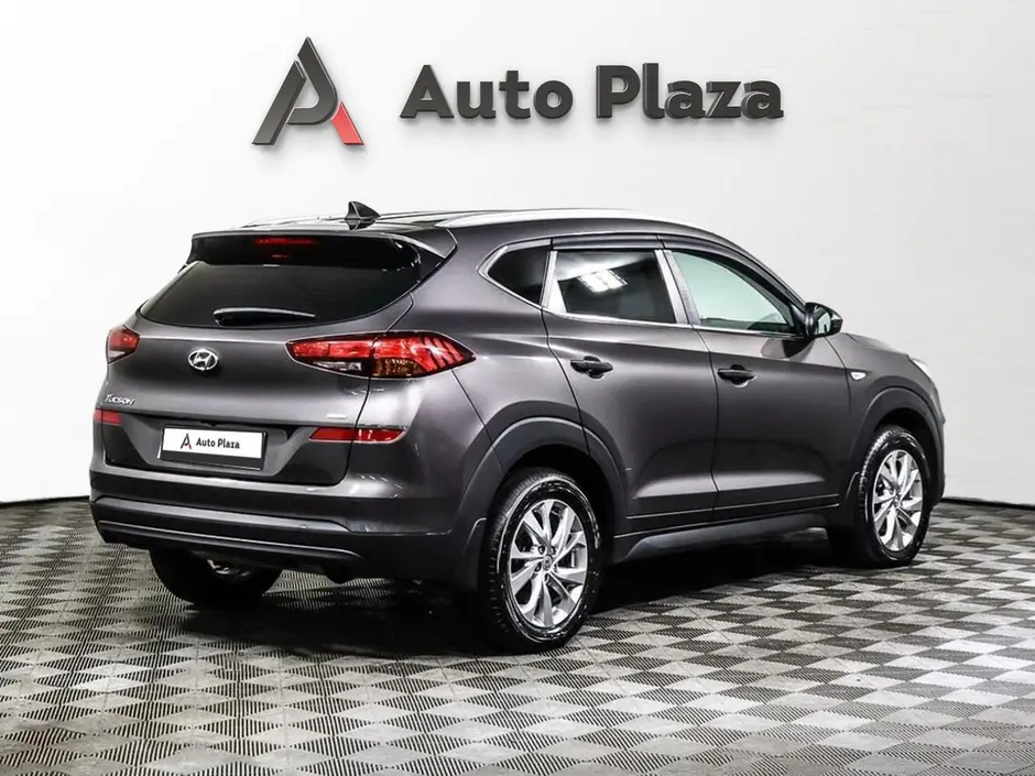 AutoPlaza