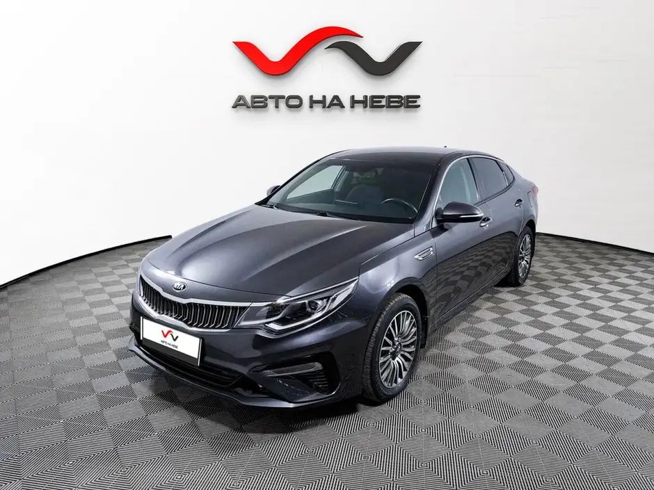 «Авто на Неве»