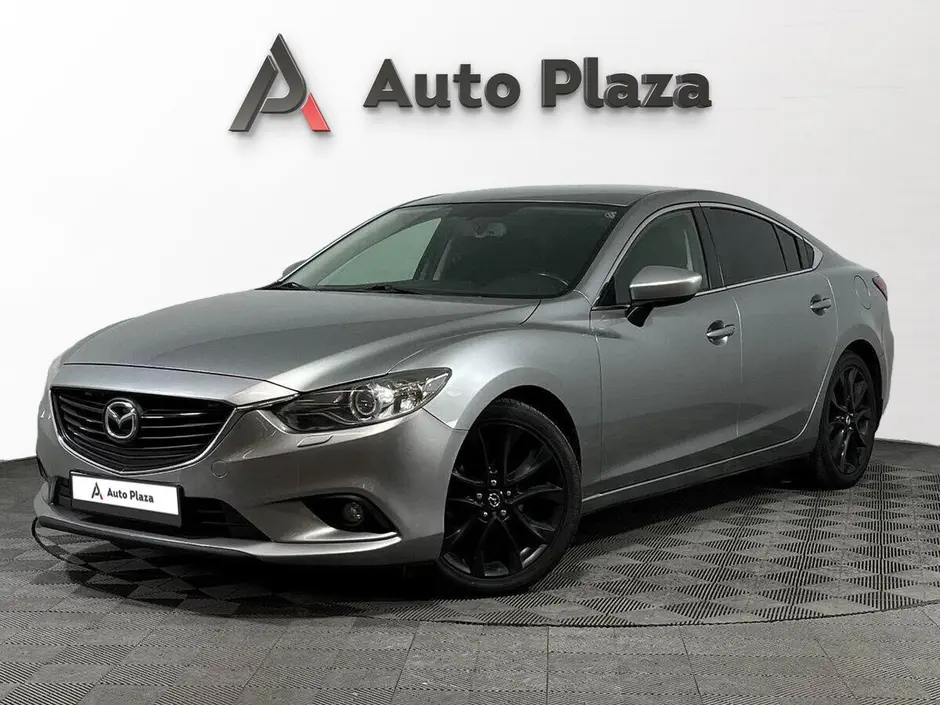 AutoPlaza