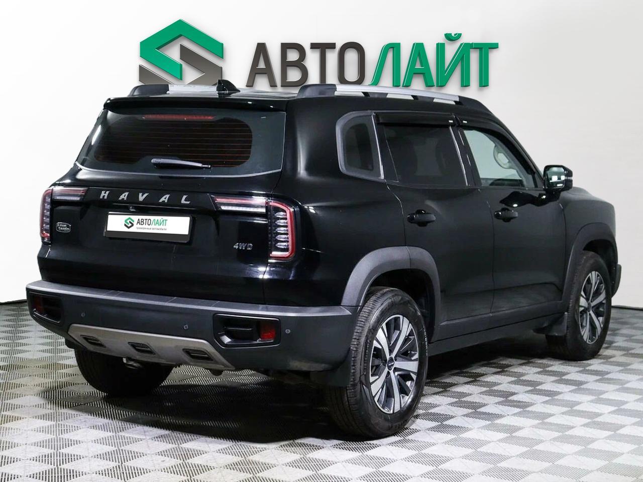 фото автомобиля 1